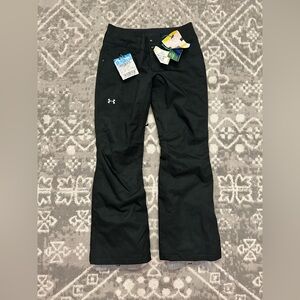 Under Armour Dark Snow Trousers